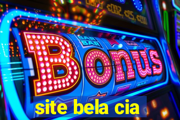 site bela cia